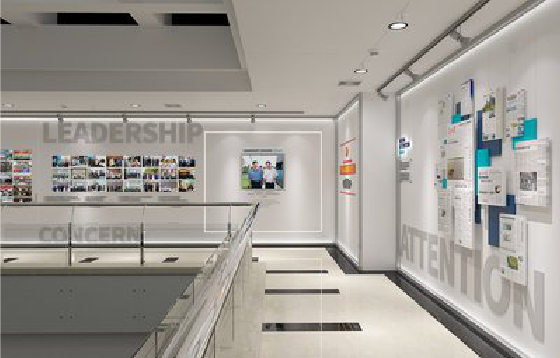  三台制作安装文化墙的流程是什么？