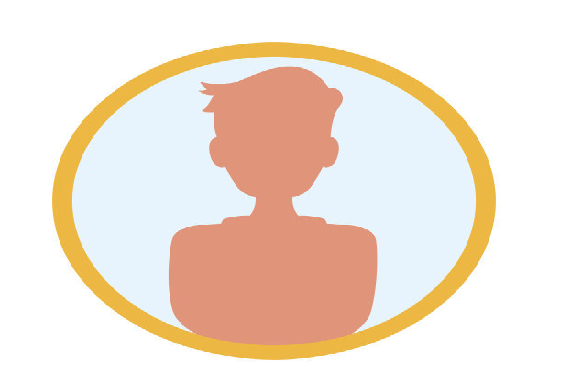  三台墙绘中如何画好人物轮廓？