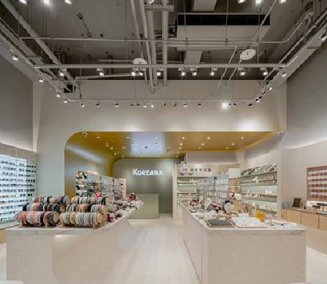  三台店面装修流程