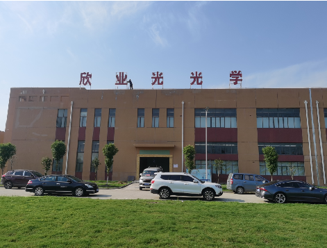  三台楼顶大型发光字制作如何安装？