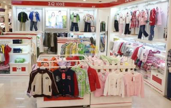  三台店面装修风格确定。