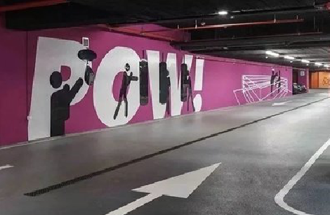  三台墙绘设计师的选择是关键。