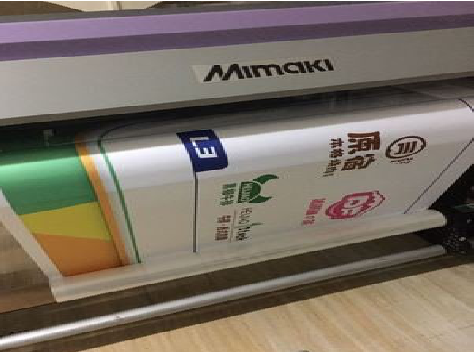  三台喷印写真褪色的原因。