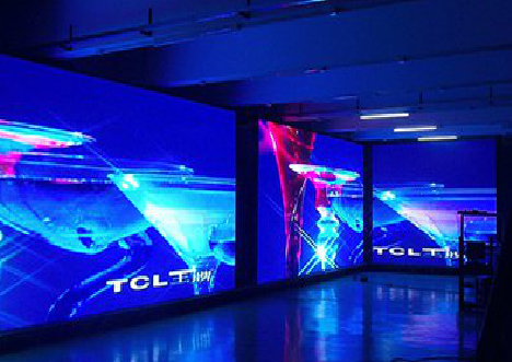  三台如何解决LED显示屏耗电问题？